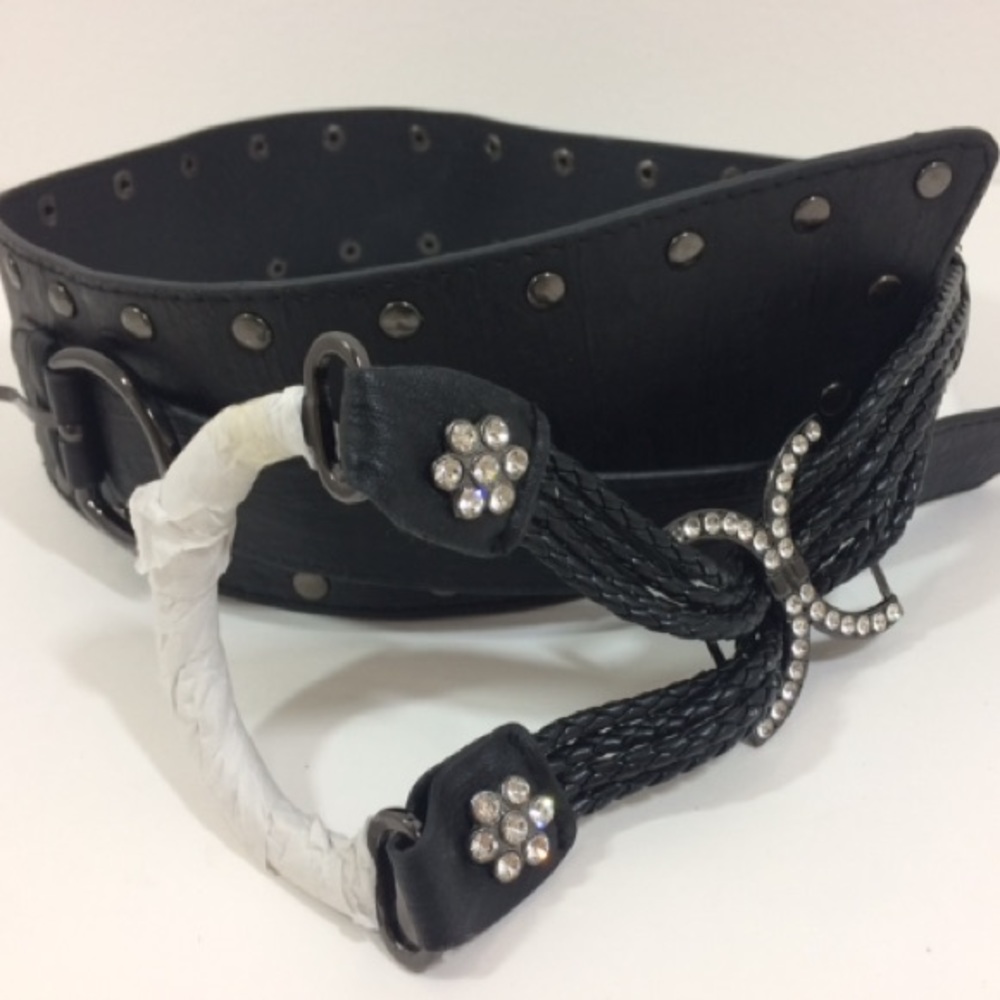 Belt